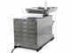 Reber 10026 N INOX - N.32 - Tritacarne professionale - 1800W