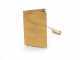 Komo Flic Floc 100g - Fioccatrice manuale in faggio multiplex con rulli conici in acciaio inox