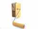 Komo Flic Floc 100g - Fioccatrice manuale in faggio multiplex con rulli conici in acciaio inox