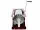 Reber 8950 N Rosso - Insaccatrice manuale 5 Kg - 2 velocit&agrave;