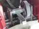 Reber 8950 N Rosso - Insaccatrice manuale 5 Kg - 2 velocit&agrave;