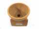 Komo FlocMan 600g - Fioccatrice elettrica - Motore da 140W