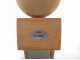 Komo FlocMan 600g - Fioccatrice elettrica - Motore da 140W