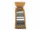 Komo FlocMan 600g - Fioccatrice elettrica - Motore da 140W