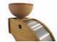Komo FlocMan 600g - Fioccatrice elettrica - Motore da 140W