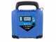 Awelco BAT 15 - Caricabatterie auto portatile - alimentazione monofase - batterie 12/24V