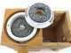 Komo Fidifloc Medium 850g - Mulino per farina e fioccatrice - Motore da 360W