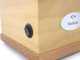 Komo Fidifloc Medium 850g - Mulino per farina e fioccatrice - Motore da 360W