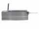 Reber 8960 N INOX - Insaccatrice manuale per salumi 5 Kg - 2 Velocit&agrave;
