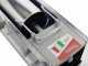 Reber 8960 N INOX - Insaccatrice manuale per salumi 5 Kg - 2 Velocit&agrave;