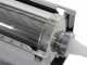 Reber 8960 N INOX - Insaccatrice manuale per salumi 5 Kg - 2 Velocit&agrave;