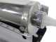 Reber 8960 N INOX - Insaccatrice manuale per salumi 5 Kg - 2 Velocit&agrave;