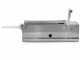 Reber 8960 N INOX - Insaccatrice manuale per salumi 5 Kg - 2 Velocit&agrave;