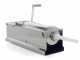 Reber 8960 N INOX - Insaccatrice manuale per salumi 5 Kg - 2 Velocit&agrave;