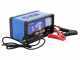 Awelco ENERBOX 6 - Caricabatterie auto - alimentazione monofase - batterie 12V da 20 a 40Ah