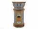 Komo Magic - Mulino per farina in faggio massiccio e acciaio inox - 250W