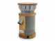 Komo Magic - Mulino per farina in faggio massiccio e acciaio inox - 250W