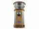 Komo Magic - Mulino per farina in faggio massiccio e acciaio inox - 250W