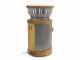 Komo Magic - Mulino per farina in faggio massiccio e acciaio inox - 250W