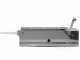 Reber 8961 N INOX - Insaccatrice manuale per salumi 8 Kg - 2 Velocit&agrave;