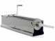 Reber 8961 N INOX - Insaccatrice manuale per salumi 8 Kg - 2 Velocit&agrave;