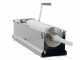 Reber 8961 N INOX - Insaccatrice manuale per salumi 8 Kg - 2 Velocit&agrave;