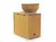 Komo Duett 100 1200g - Mulino per farina e fioccatrice - Motore da 360W