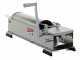 Reber 8963 N INOX - Insaccatrice manuale per salumi 10 Kg - 2 Velocit&agrave;