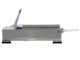 Reber 8963 N INOX - Insaccatrice manuale per salumi 10 Kg - 2 Velocit&agrave;