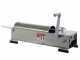 Reber 8963 N INOX - Insaccatrice manuale per salumi 10 Kg - 2 Velocit&agrave;