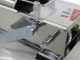 Reber 8964 N INOX - Insaccatrice manuale per salumi 12 Kg - 2 Velocit&agrave;