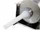 Reber 8964 N INOX - Insaccatrice manuale per salumi 12 Kg - 2 Velocit&agrave;
