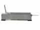 Reber 8964 N INOX - Insaccatrice manuale per salumi 12 Kg - 2 Velocit&agrave;