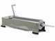Reber 8964 N INOX - Insaccatrice manuale per salumi 12 Kg - 2 Velocit&agrave;