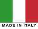 Reber 8964 N INOX - Insaccatrice manuale per salumi 12 Kg - 2 Velocit&agrave;