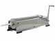Reber 8964 N INOX - Insaccatrice manuale per salumi 12 Kg - 2 Velocit&agrave;