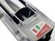 Reber 8973 N INOX - Insaccatrice manuale professionale 10 Kg - 2 Velocit&agrave;