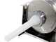 Reber 8973 N INOX - Insaccatrice manuale professionale 10 Kg - 2 Velocit&agrave;