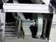 Reber 8973 N INOX - Insaccatrice manuale professionale 10 Kg - 2 Velocit&agrave;