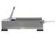 Reber 8973 N INOX - Insaccatrice manuale professionale 10 Kg - 2 Velocit&agrave;