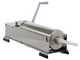 Reber 8973 N INOX - Insaccatrice manuale professionale 10 Kg - 2 Velocit&agrave;