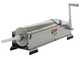 Reber 8973 N INOX - Insaccatrice manuale professionale 10 Kg - 2 Velocit&agrave;