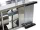 Reber 8973 N INOX - Insaccatrice manuale professionale 10 Kg - 2 Velocit&agrave;