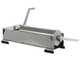 Reber 8973 N INOX - Insaccatrice manuale professionale 10 Kg - 2 Velocit&agrave;