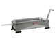 Reber 8973 N INOX - Insaccatrice manuale professionale 10 Kg - 2 Velocit&agrave;