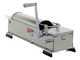 Reber 8973 N INOX - Insaccatrice manuale professionale 10 Kg - 2 Velocit&agrave;