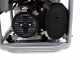 GeoTech-Pro GGP 2500 - Generatore di corrente carrellato con AVR 2.2 kW - Continua 2 kw Monofase