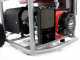 GeoTech-Pro GGP 2500 - Generatore di corrente carrellato con AVR 2.2 kW - Continua 2 kw Monofase