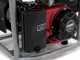 GeoTech-Pro GGP 2500 - Generatore di corrente carrellato con AVR 2.2 kW - Continua 2 kw Monofase