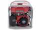 GeoTech-Pro GGP 2500 - Generatore di corrente carrellato con AVR 2.2 kW - Continua 2 kw Monofase